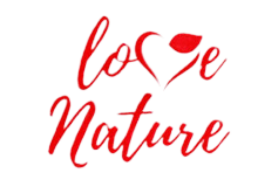 Love Nature