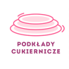 Podkłady cukiernicze