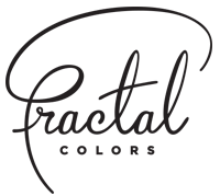 Fractal Colors