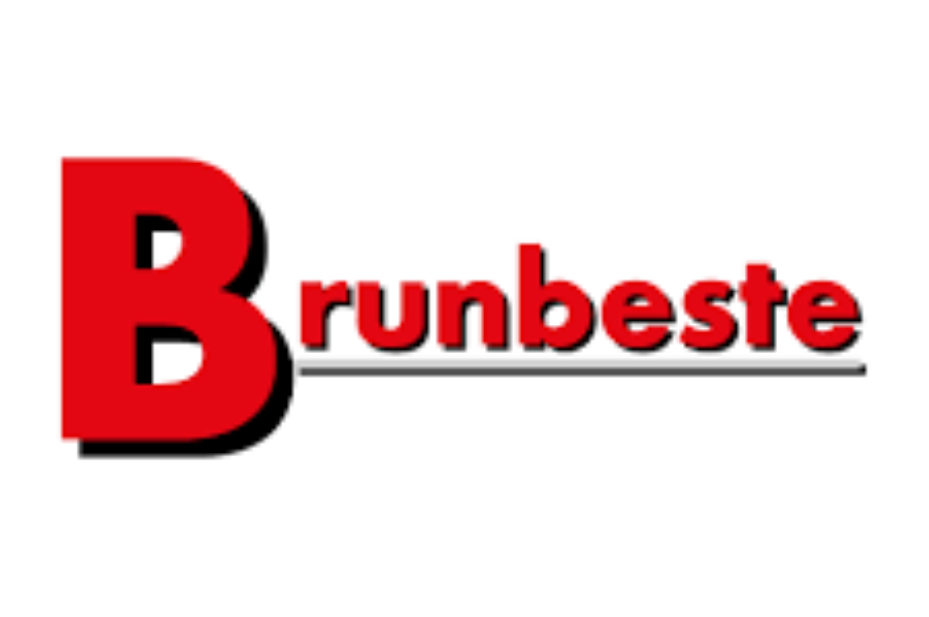 Brunbeste