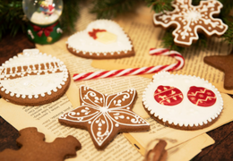 Jak upiec idealne pierniczki? Przepisy, Sekrety i Najlepsze Składniki z Republiki Smaku.