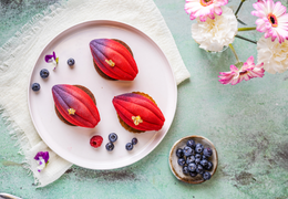 Sylwestrowe Monoporcje - Elegancki Finał Roku: Przepisy, Dekoracje i Sekrety Porcjowania